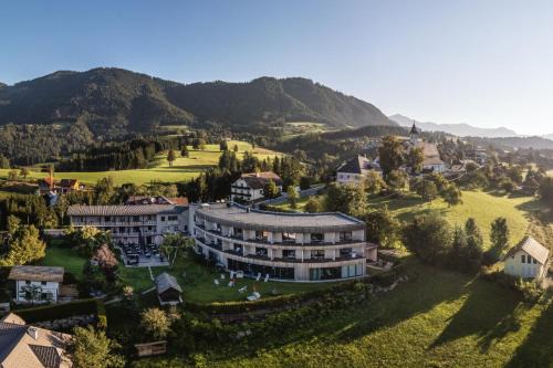 Vorderstoder Hotel | Landhotel Das Stocker