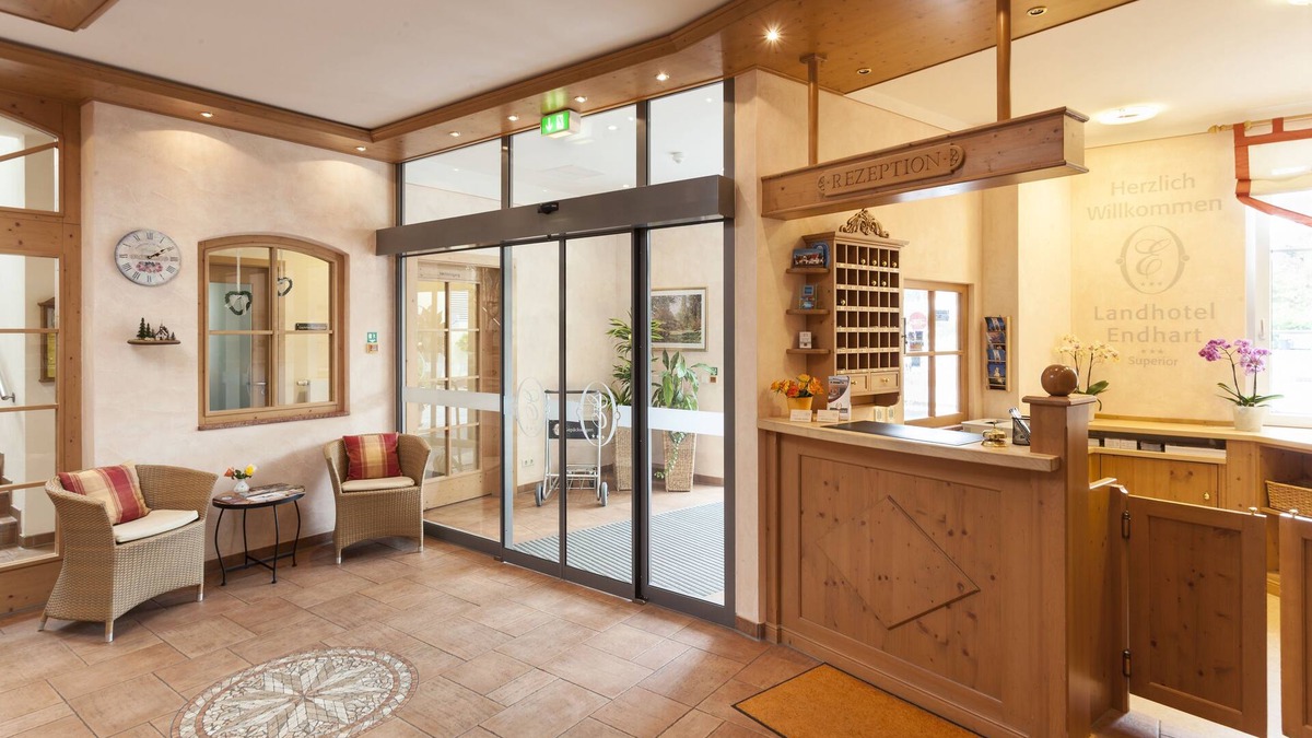 Landsberg am Lech Hotel | Landhotel Endhart