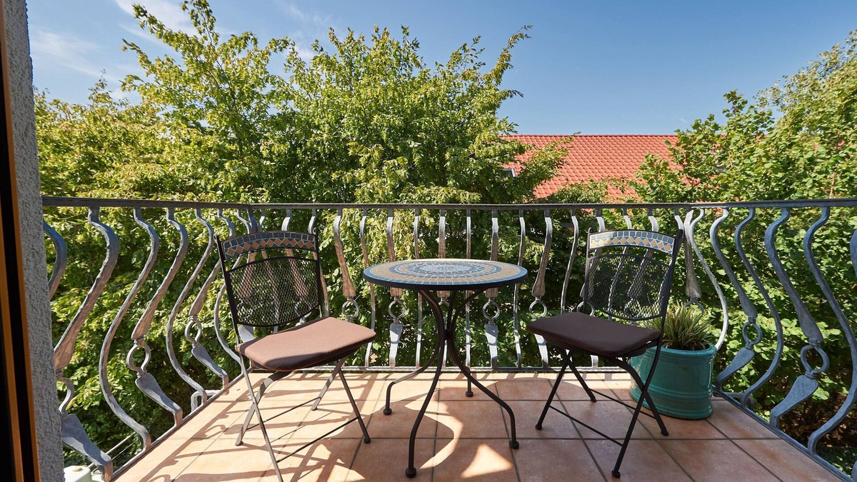 Mainz-Bingen Hotel | Landhotel Fetzer