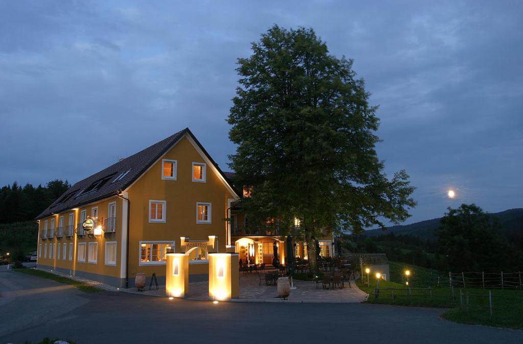 Fotschach Hotel | Landhotel GUT MOSER