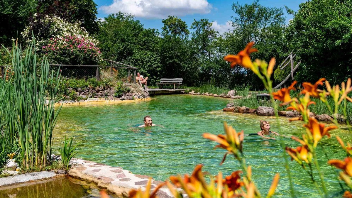 Klipphausen Hotel | Landhotel Gut Wildberg