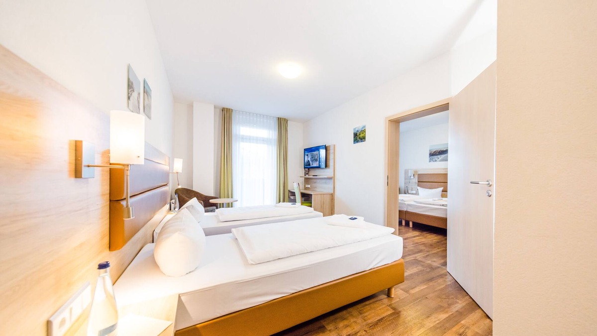 Pfedelbach Hotel | Landhotel Küffner