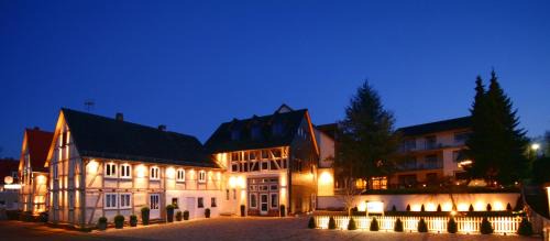 Bad Zwesten Hotel | Landhotel Kern