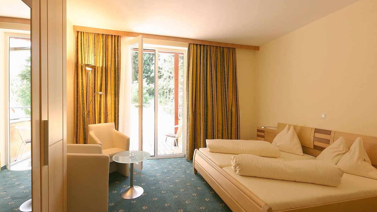 Moellbruecke Hotel | Landhotel Kreinerhof - Self Check In 24h möglich