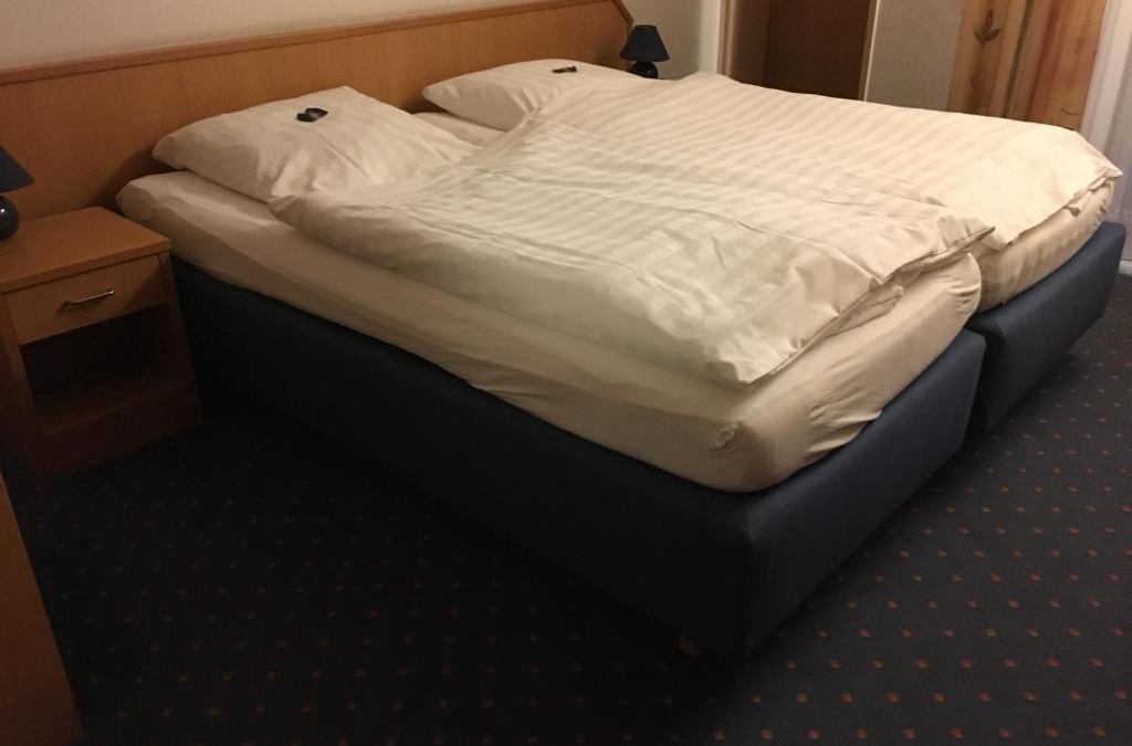 Wrexen House | Landhotel Kussmann