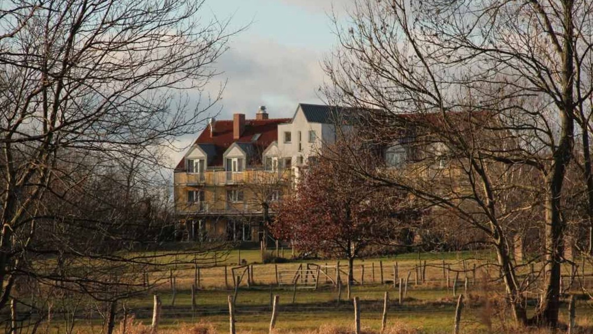 Lowenbruch Hotel | Landhotel Löwenbruch