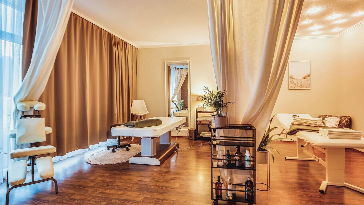 Banzkow Hotel | Landhotel Lewitz Mühle