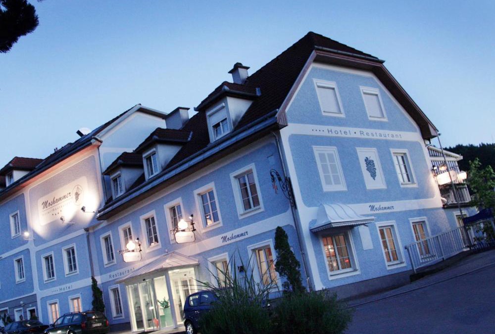 Waidhofen An Der Ybbs Hotel | Landhotel Moshammer