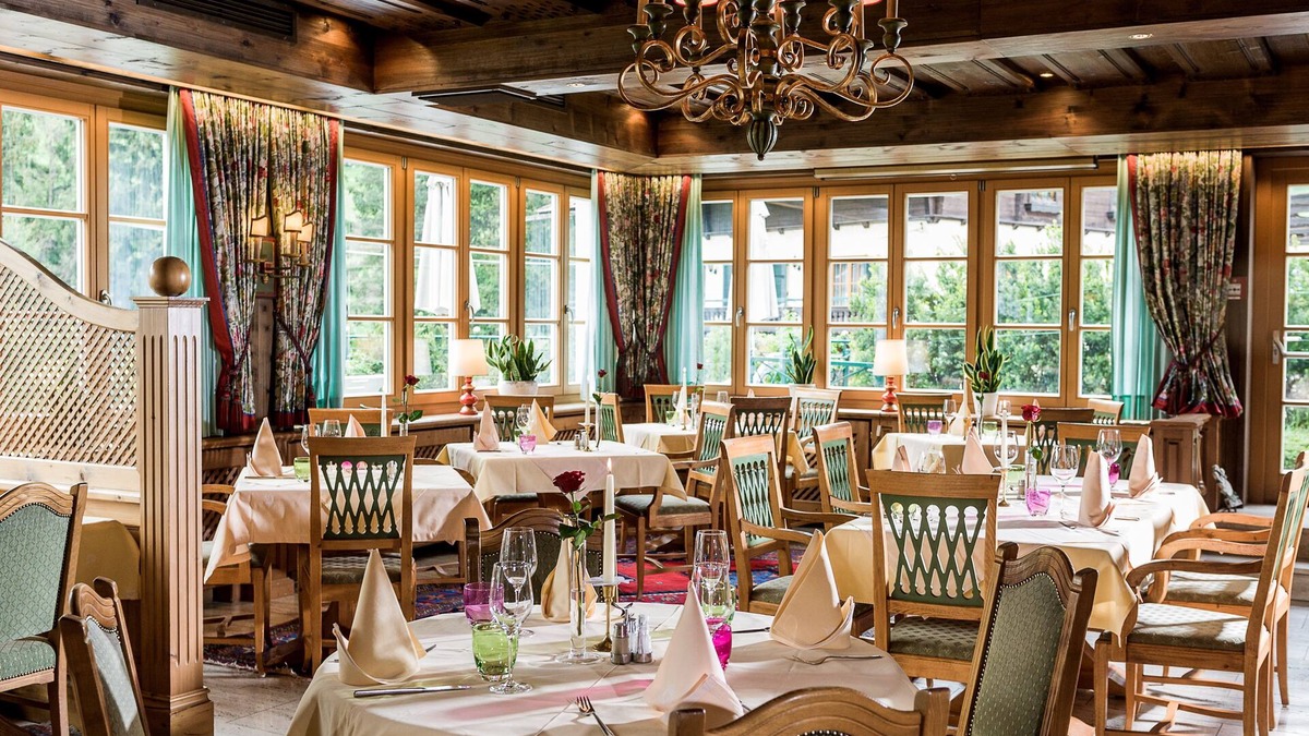 Dorfgastein House | Landhotel Römerhof