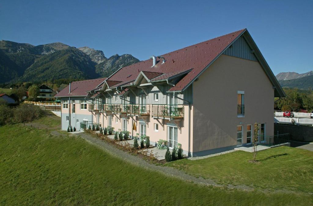 Schardorf Hotel | Landhotel Reitingblick