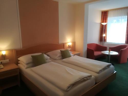 Gasen Hotel | Landhotel-Restaurant Willingshofer