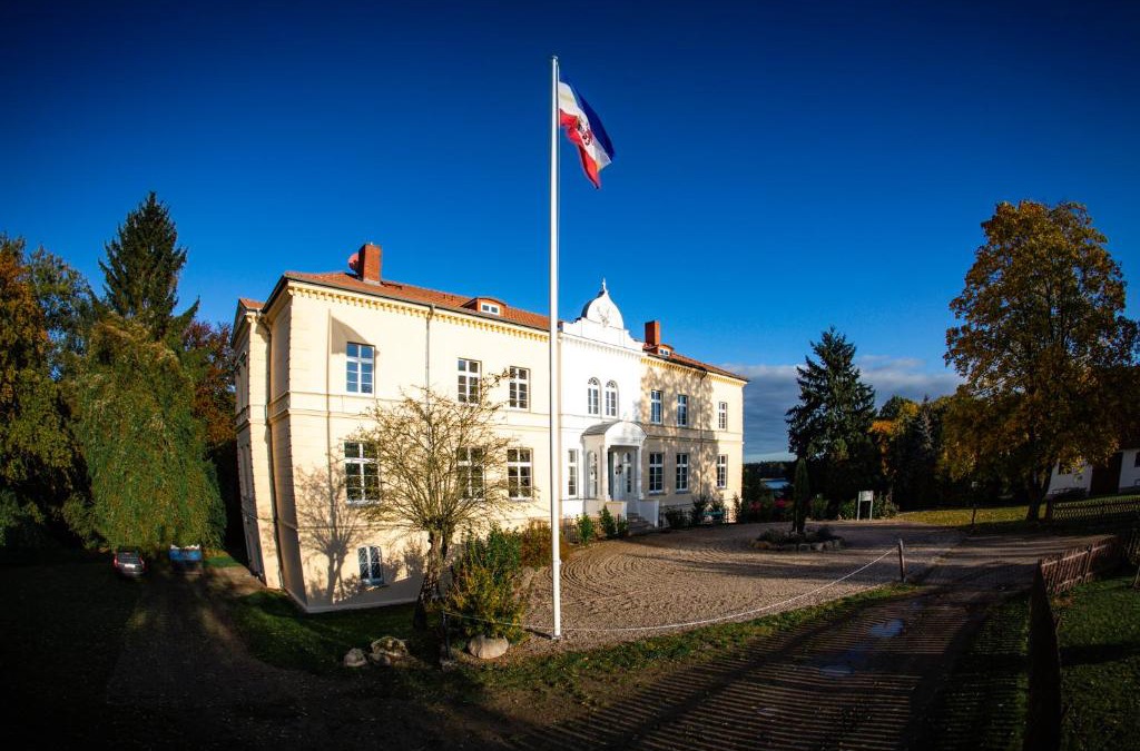 Daschow Hotel | Landhotel Schloss Daschow