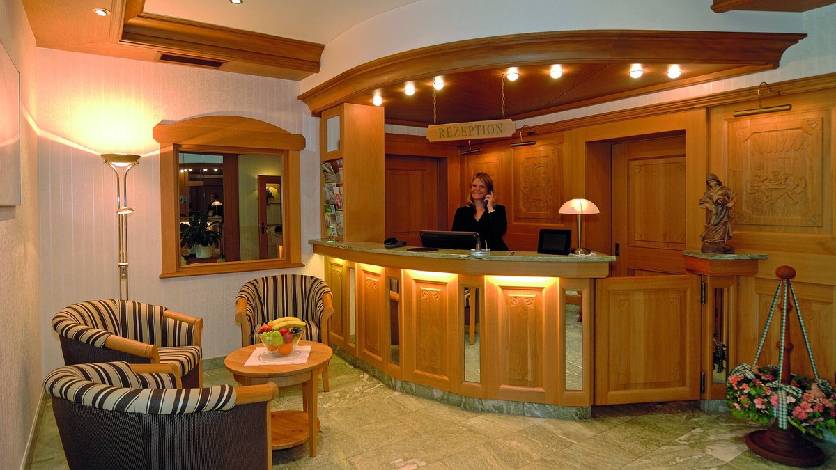 Westerfeld Hotel | Landhotel Velte