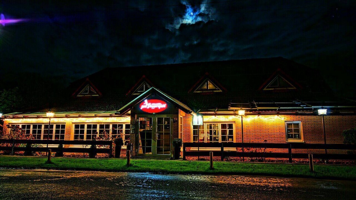 Wachow Hotel | Landhotel Zum Baggernpuhl