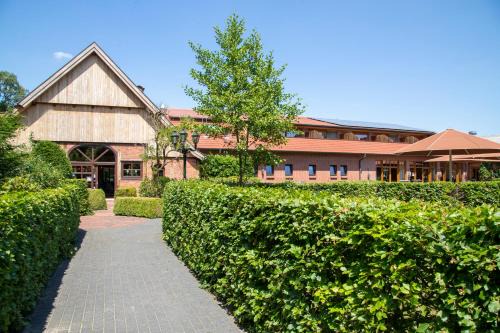 Gronau Hotel | Landhuus Laurenz