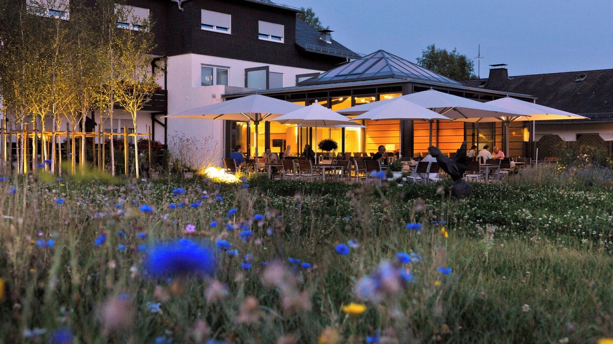Klosterkumbd Hotel | Landidyll Hotel-Restaurant Birkenhof