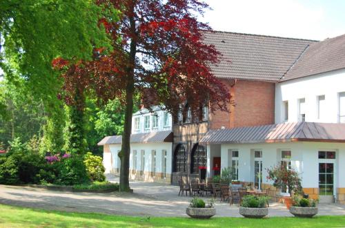 Neuenkirchen Hotel | Landidyll Wilminks Parkhotel