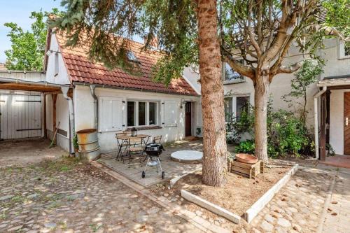 Heideblick Apartment | „Landidylle Niederlausitz“ – Gemütliches Feriendomizil zwischen Natur und Kultur