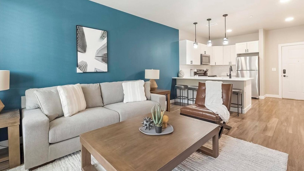 Goodyear Apartment | Landing | Amazing 1BD, Clubhouse