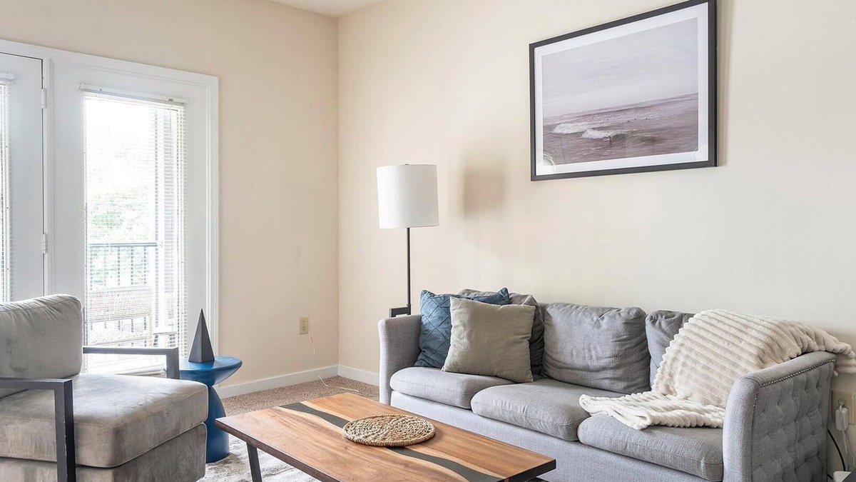 New Pathways Apartment | Landing | Amazing 2BD, Pool, Clubhouse
