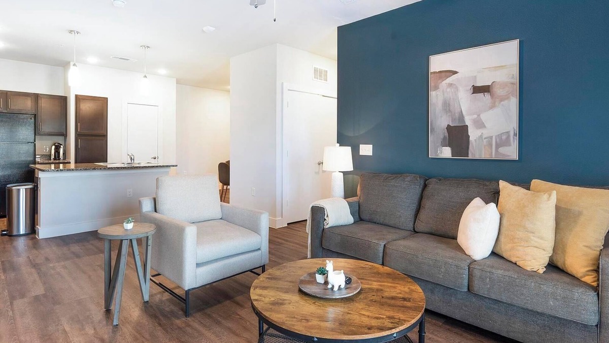 San Antonio Apartment | Landing | Amazing 2BD, Clubhouse, Pool