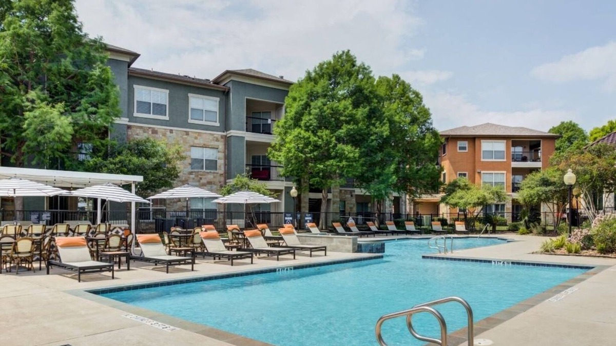 Richmond Apartment | Landing Apartments Richmond