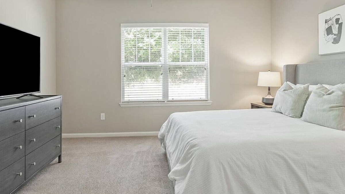 Smyrna Apartment | Landing at Copperfield - 1 Bedroom in Downtown Smyrna