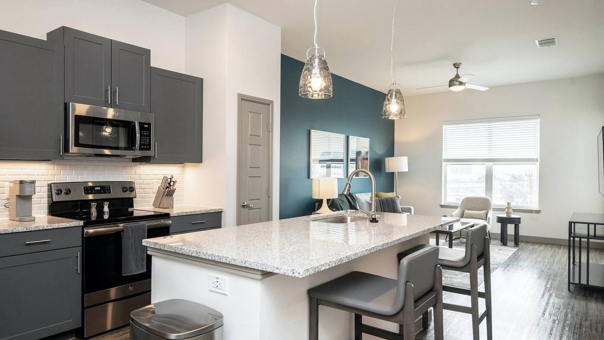Lyman Apartment | Landing at Cove at Pine Ridge - 1 Bedroom in Lyman