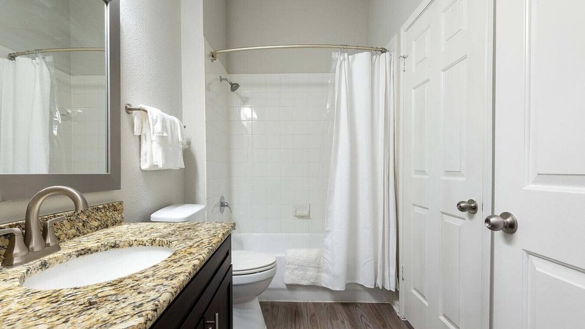 Falconhead Apartment | Landing at Falconhead - 2 Bedrooms in Falconhead