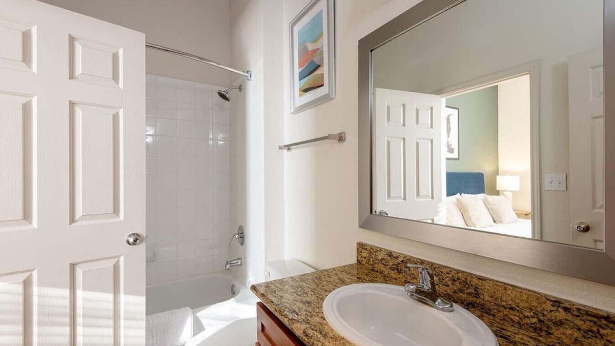 Falconhead Apartment | Landing at Falconhead - 2 Bedrooms in Falconhead