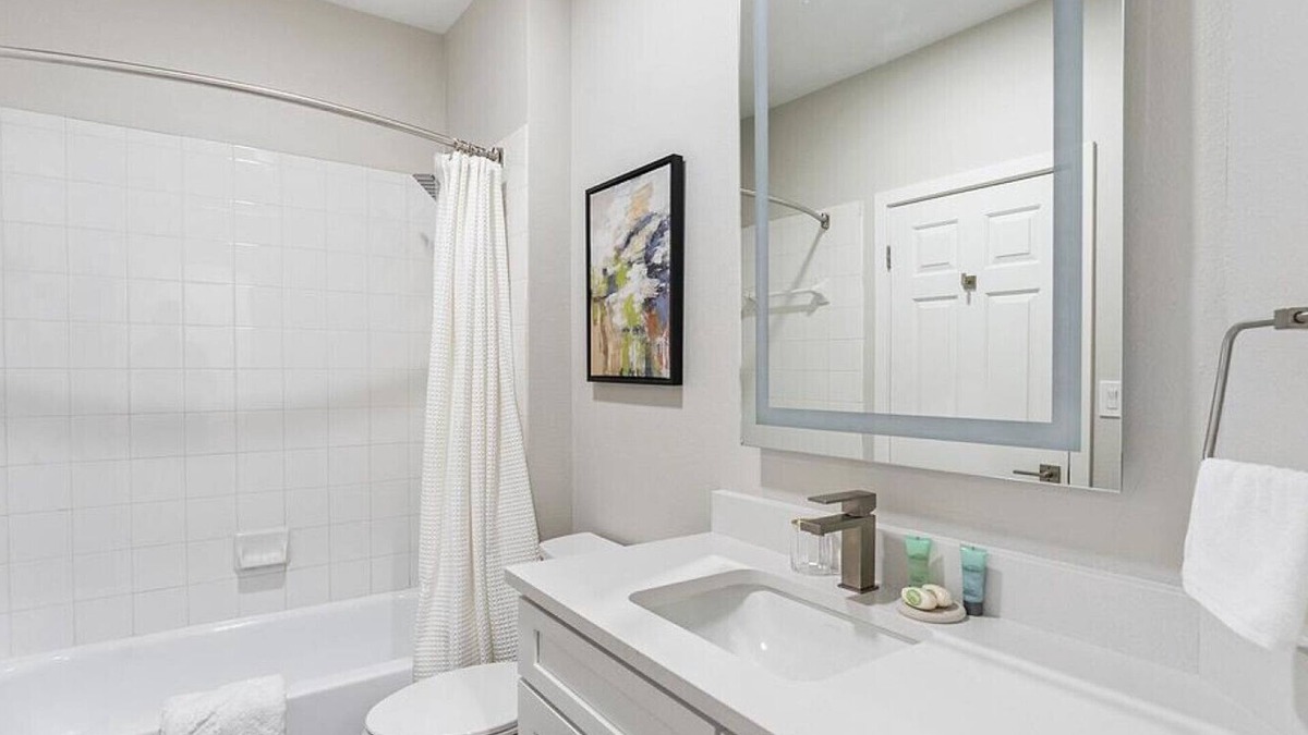 Falconhead Apartment | Landing at Falconhead - 2 Bedrooms in Falconhead
