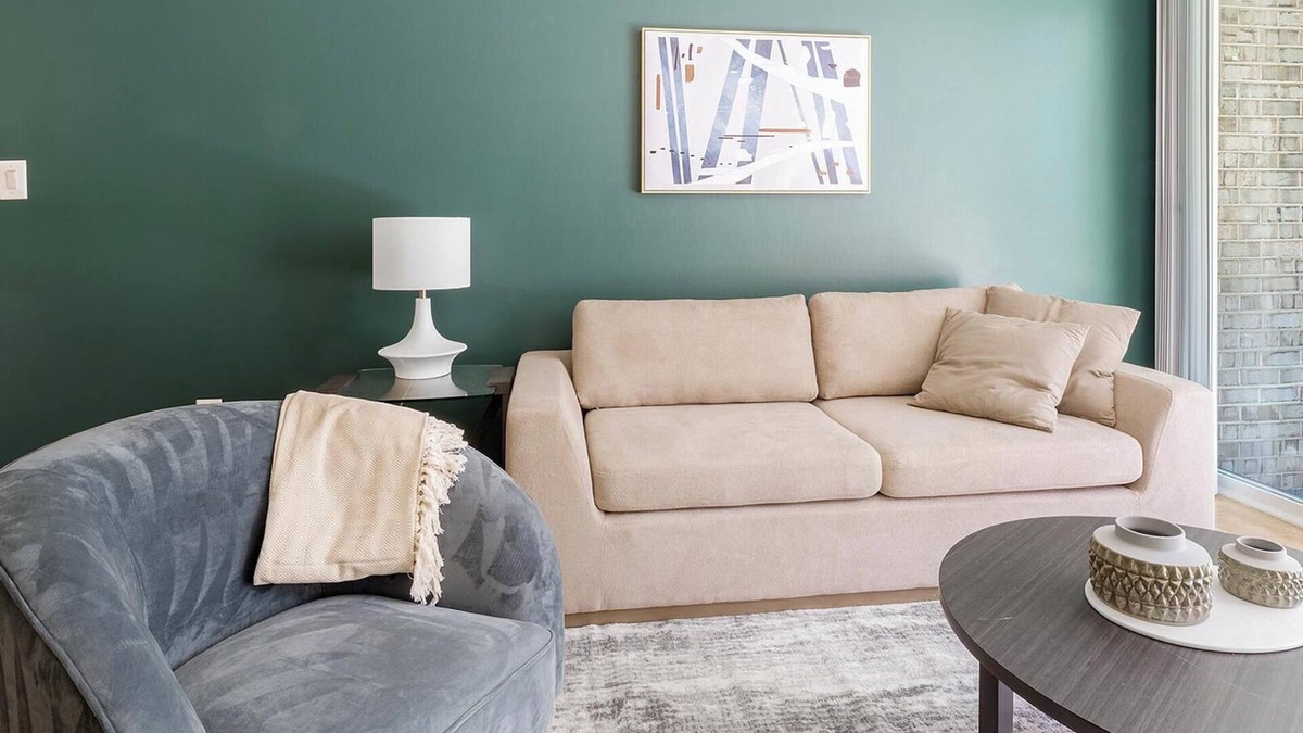 Greenbelt Apartment | Landing at Franklin Park at Greenbelt Station -.