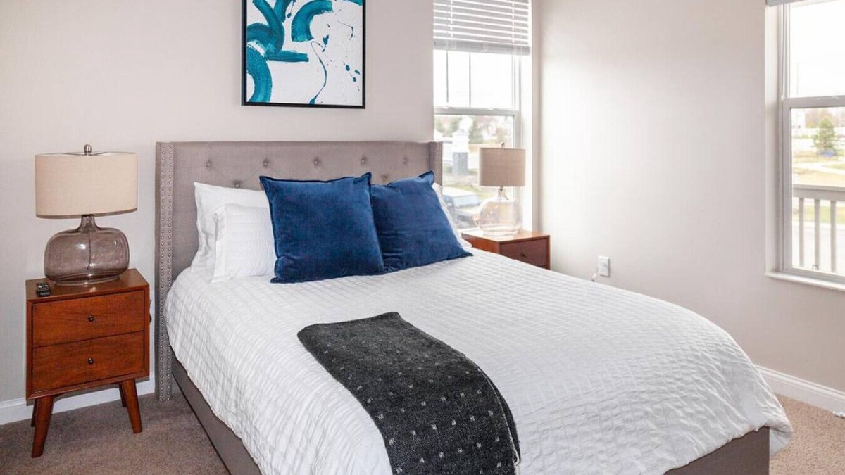 Lewis Center Apartment | Landing at Grand at Polaris - 1 Bedroom in Downtown Columbus