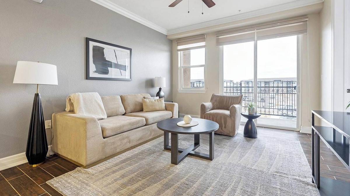Loveland Apartment | Landing at Johnstown Plaza - 1 Bedroom in Johns.