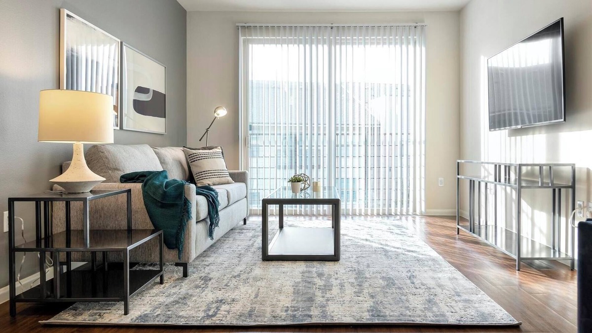 Murfreesboro Apartment | Landing at Preston at Hillwood - 2 Bedrooms in .