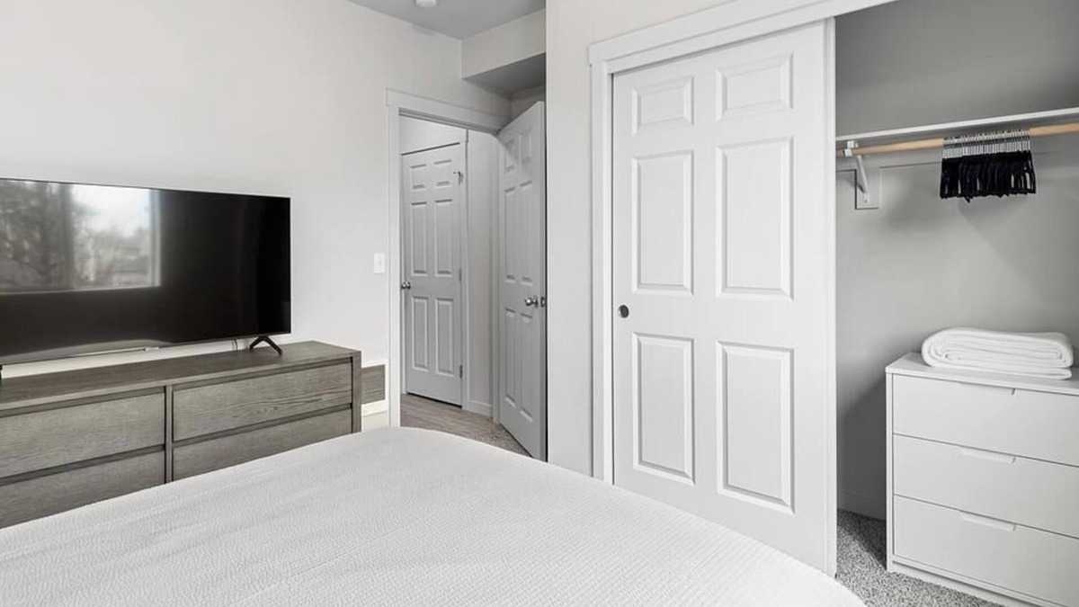 Vancouver Apartment | Landing at Rock Creek Commons - 2 Bedrooms in Orchards