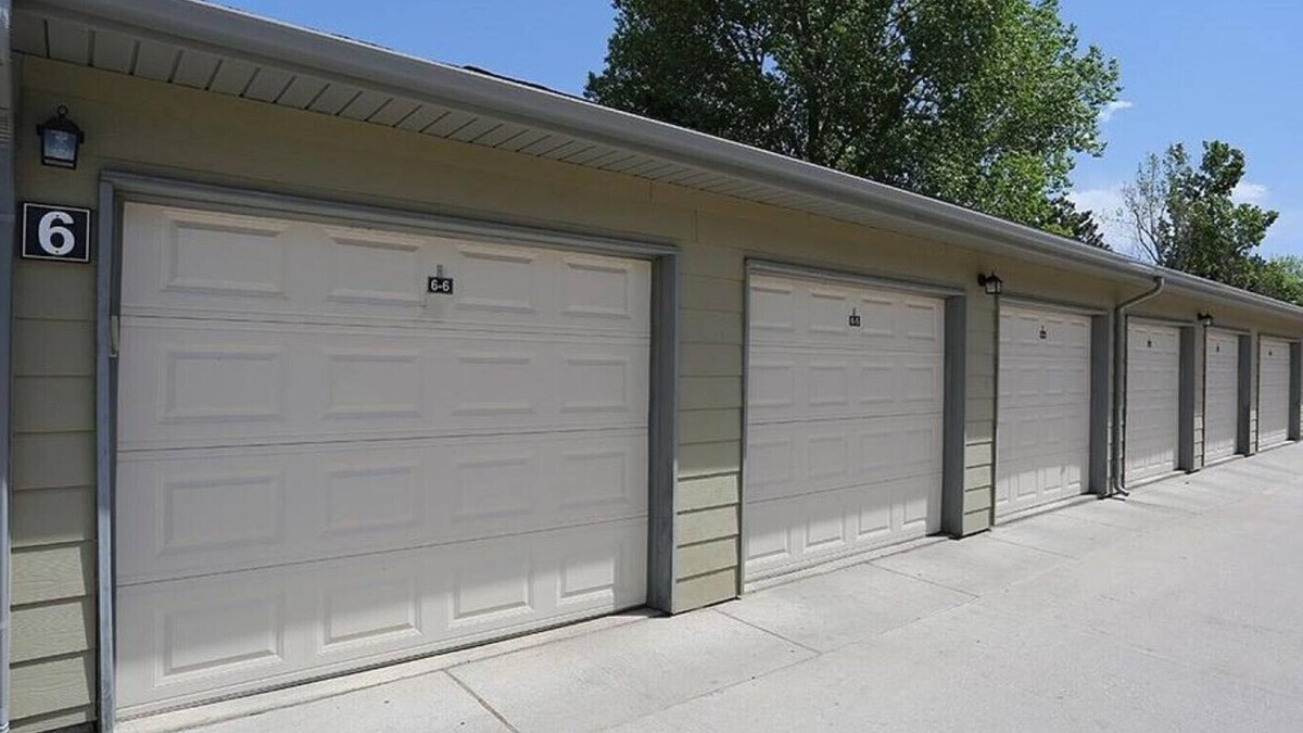 Fort Collins Apartment | Landing at Settlers Creek - 2 Bedrooms in Downtown Fort Collins