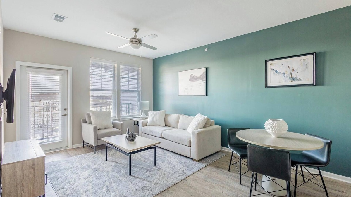 Florence Apartment | Landing at Tapestry Turfway - 1 Bedroom in Flor.