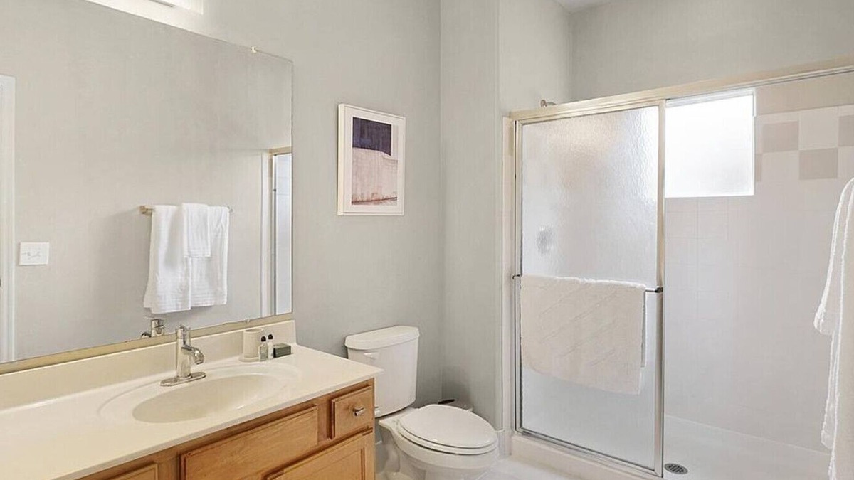 Canada Hills Golf Course Apartment | Landing at The Golf Villas - 2 Bedrooms in Golf Villas Condominium
