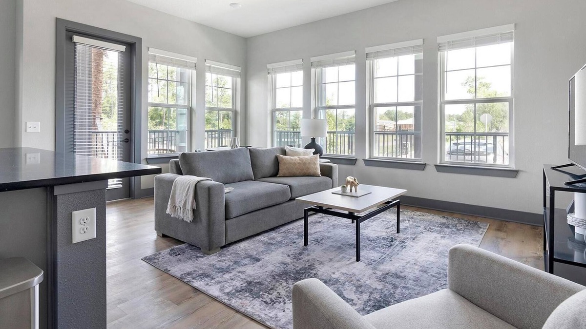 Northside Apartment | Landing at The Note - 2 Bedrooms in Northside