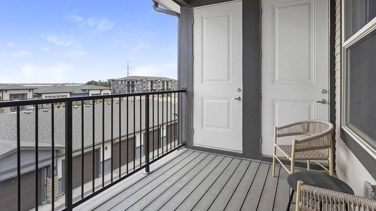 Longmont Apartment | Landing at Union Pointe - 1 Bedroom in Downtown Longmont