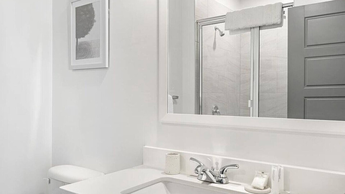 Second Ward Apartment | Landing at Uptown 550 - Studio in Charlotte Center City