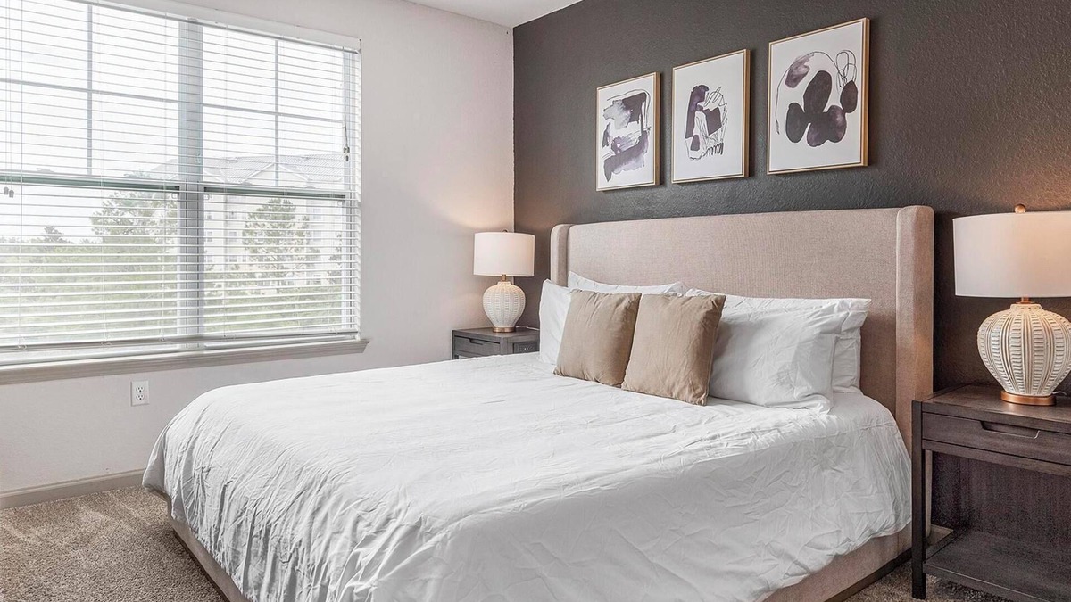 Newberry Apartment | Landing at Vanguard - 2 Bedrooms in Newberry