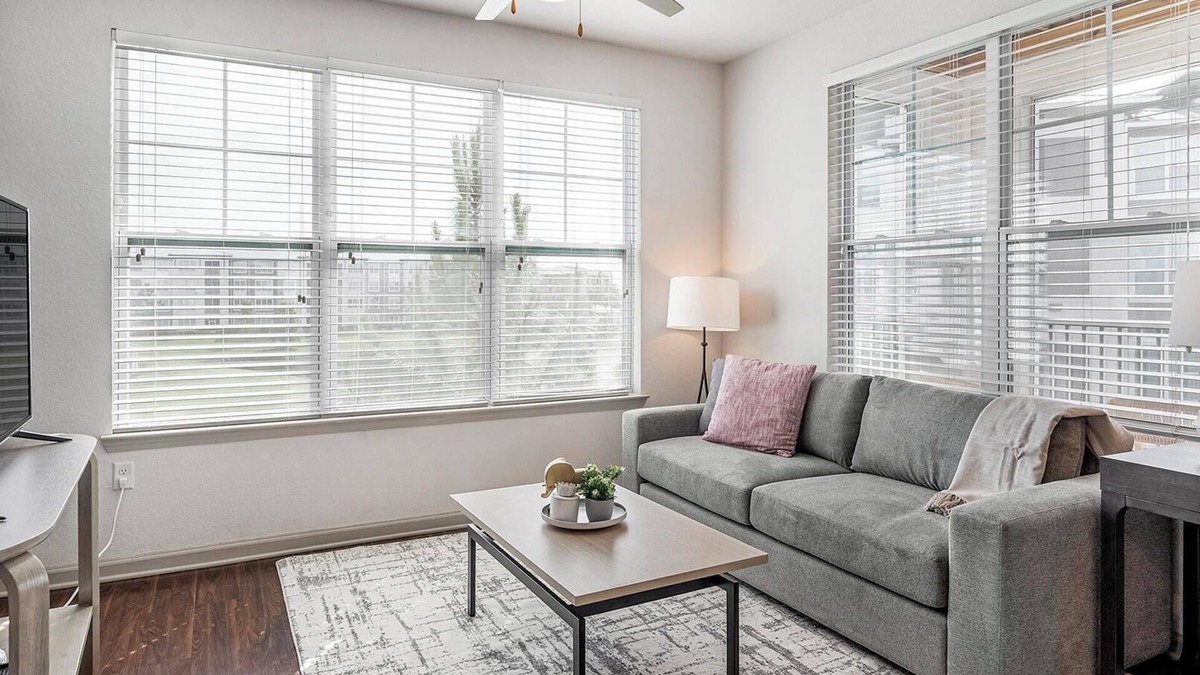 Fort Myers Apartment | Landing at Vantage - 2 Bedrooms in Hancock