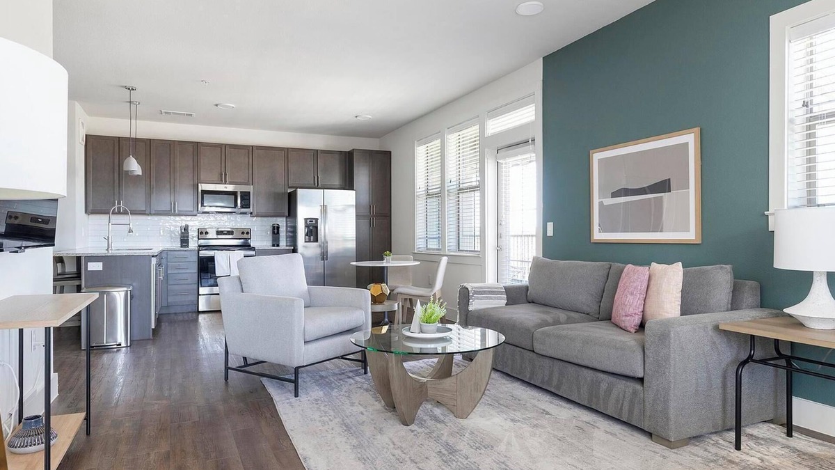 Stone Oak Apartment | Landing at Vecina - 1 Bedroom in Stone Oak