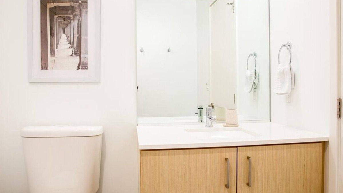 Downtown Oakland Apartment | Landing at Zo - 2 Bedrooms in Downtown Oakland