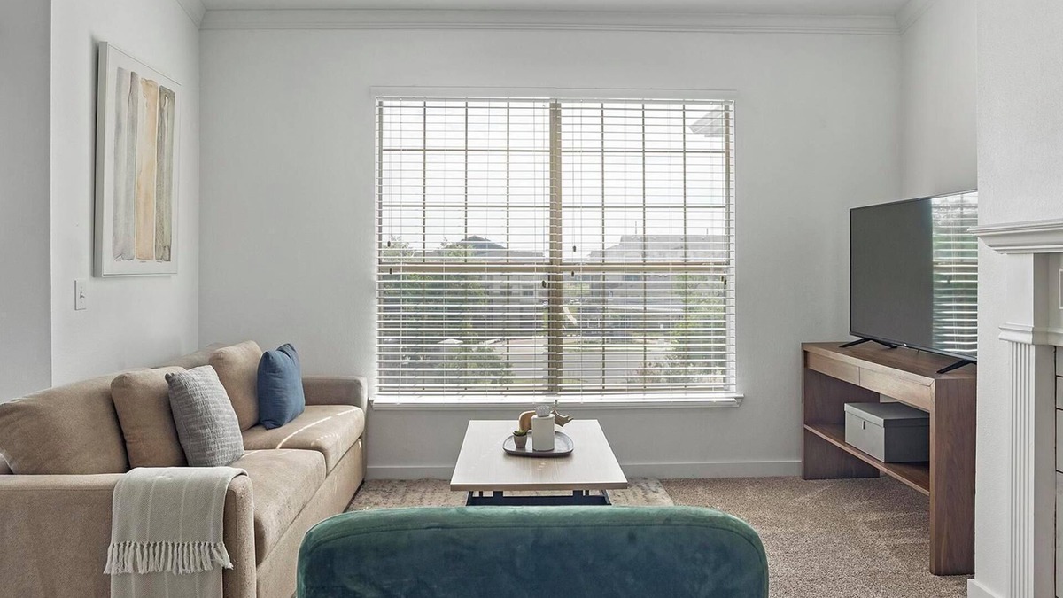 McNeil Apartment | Landing | Beautiful 1BD, Pool, Clubhouse