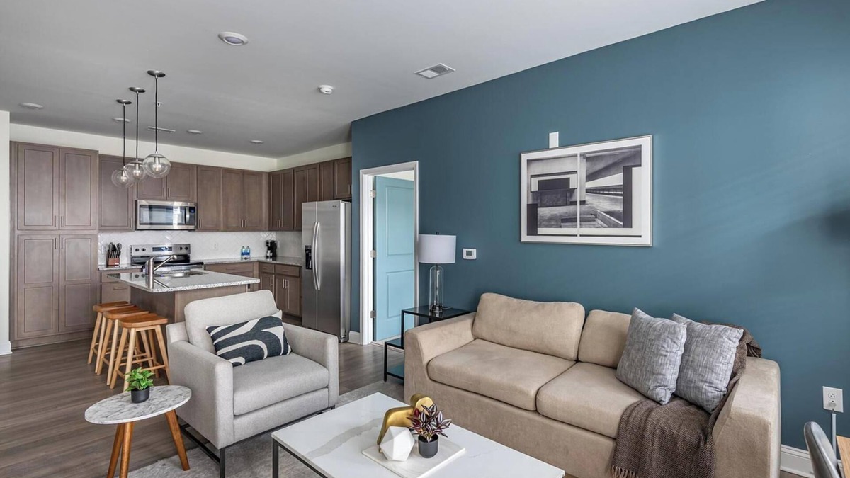 Wilmington Apartment | Landing | Beautiful 2BD, Clubhouse, Pool