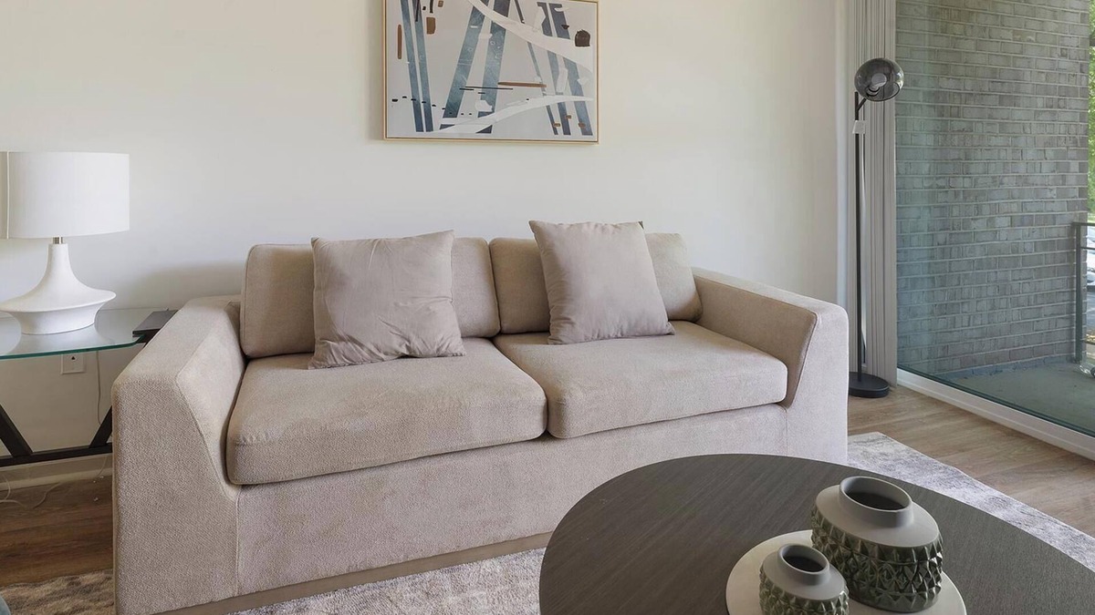 Greenbelt Apartment | Landing | Beautiful 2BD, Pool, Gym