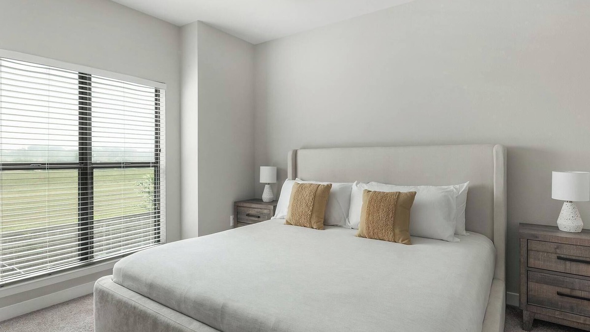 Katy Apartment | Landing | Chic 1BD, Clubhouse, Courtyard